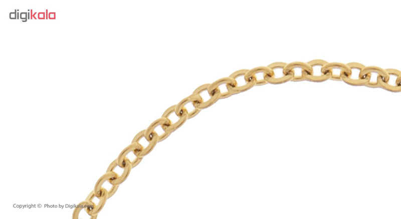 آویز ساعت طرح خدا کد AS925 آویز ساعت طرح خدا کد AS925