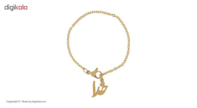 آویز ساعت طرح خدا کد AS925 آویز ساعت طرح خدا کد AS925