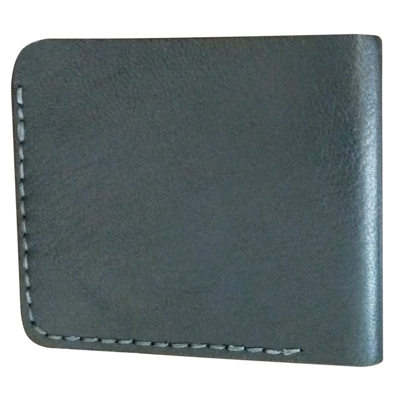 کیف پول چرمی دست دوز مردانه مدل JI/SO