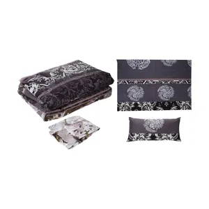 Farshe Maryam Termeh Sleep Set 1 Person 4 Pcs