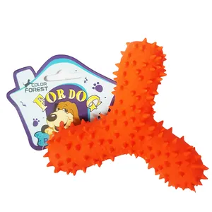 اسباب بازی سگ و گربه فارست طرح سه گوش کد 13