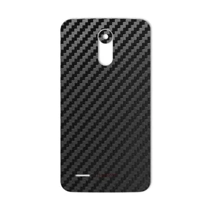 MAHOOT Carbon-Fiber Cover Sticker for LG Stylus 3