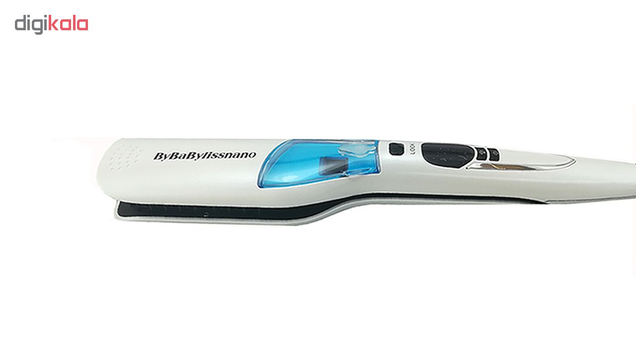 برس حرارتی بابیلیس نانو مدل ST-3999