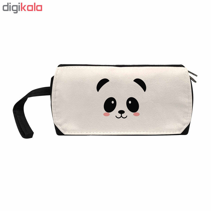 جامدادی طرح پاندای مهربان کد jm89