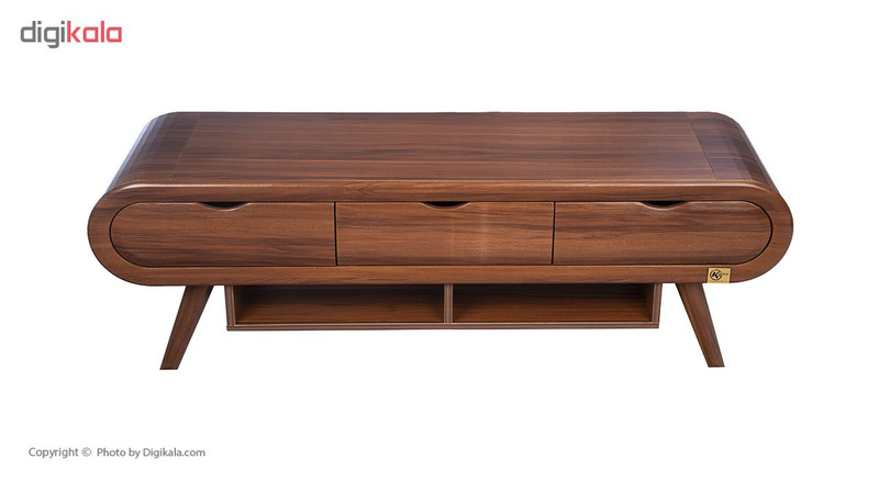 میز تلویزیون کارینو مدل EM160