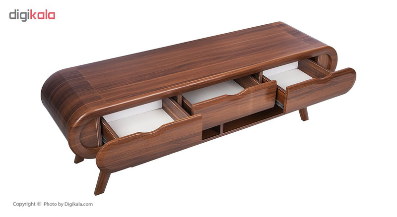 میز تلویزیون کارینو مدل EM160