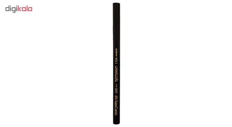 مداد کنته فابر کاستل مدل ART & Graphic PITT Soft