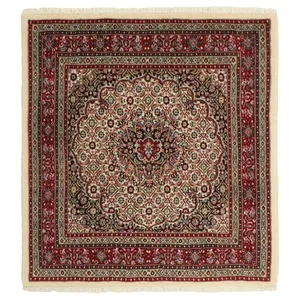 فرش دستبافت یک متری کد 454530