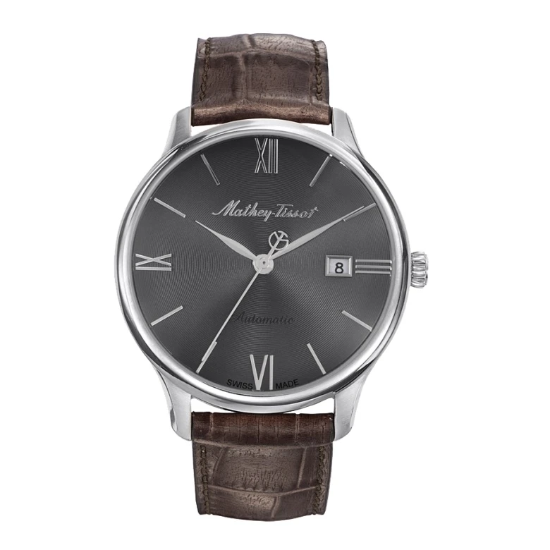 ساعت مچی عقربه ای مردانه متی تیسوت مدل H1886AS