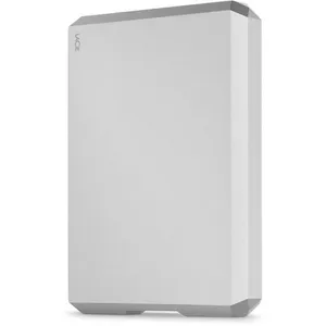 هارد اکسترنال لسی مدل STHG4000400 ظرفیت 4 ترابایت