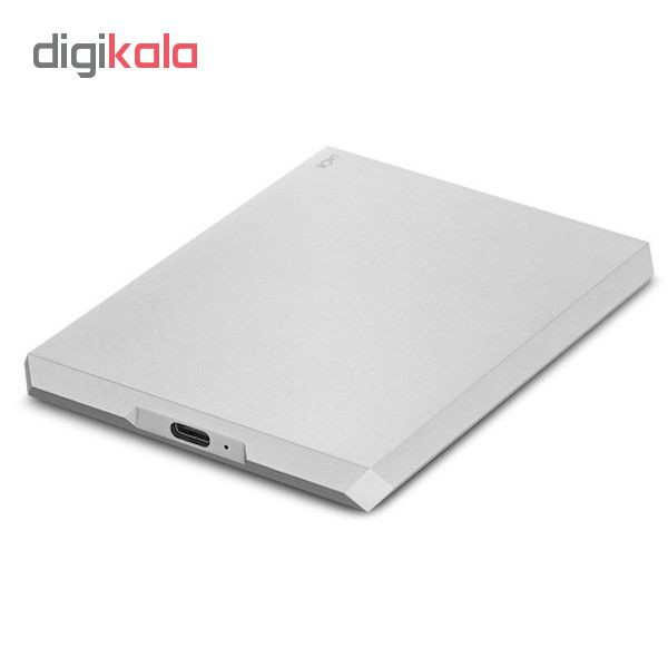 هارد اکسترنال لسی مدل STHG4000400 ظرفیت 4 ترابایت 1