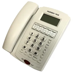 تلفن پارسه تگ کد 101