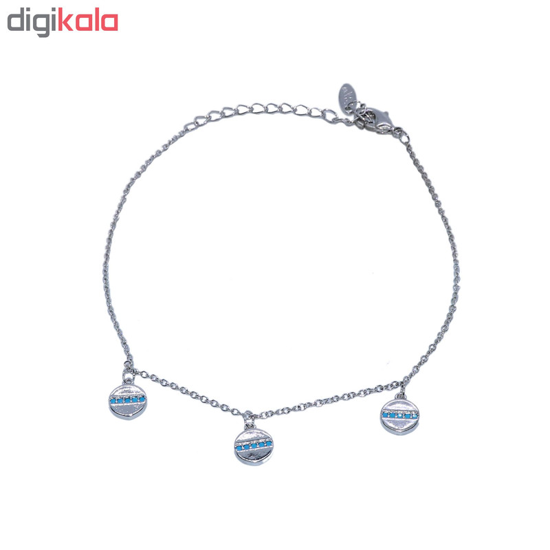 پا بند زنانه کد 008 پا بند زنانه کد 008