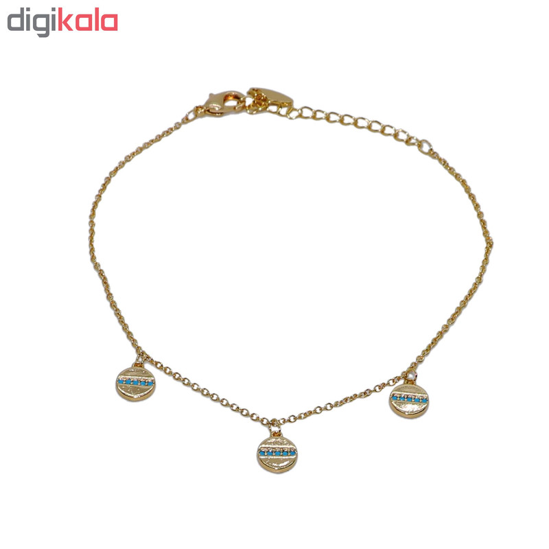 پابند زنانه کد 009