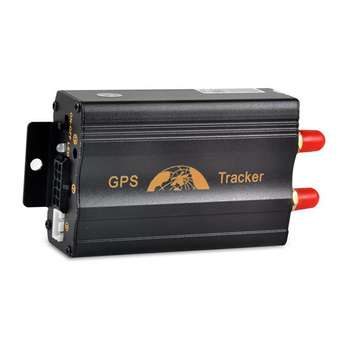 ردیاب خودرو جی پی اس ترکر مدل GPS-101