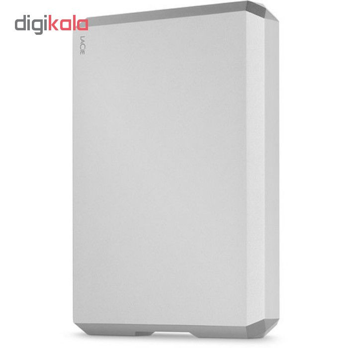 هارد اکسترنال لسی مدل STHG5000400 ظرفیت 5 ترابایت 1