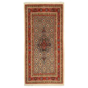 فرش دستبافت یک متری کد 454651
