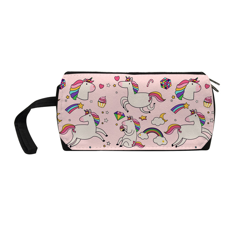 جامدادی طرح یونیکورن کد jm96