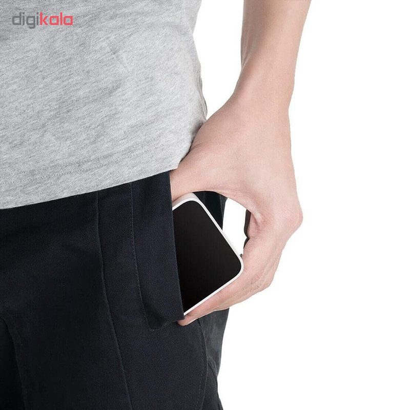 دستگاه تشخیص آلودگی هوا شیائومی مدل JCY01ZM