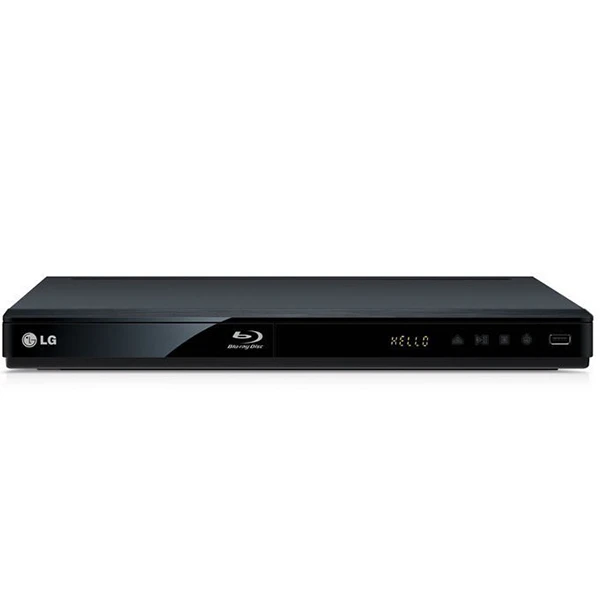 پخش کننده Blu-ray ال جی مدل BD600