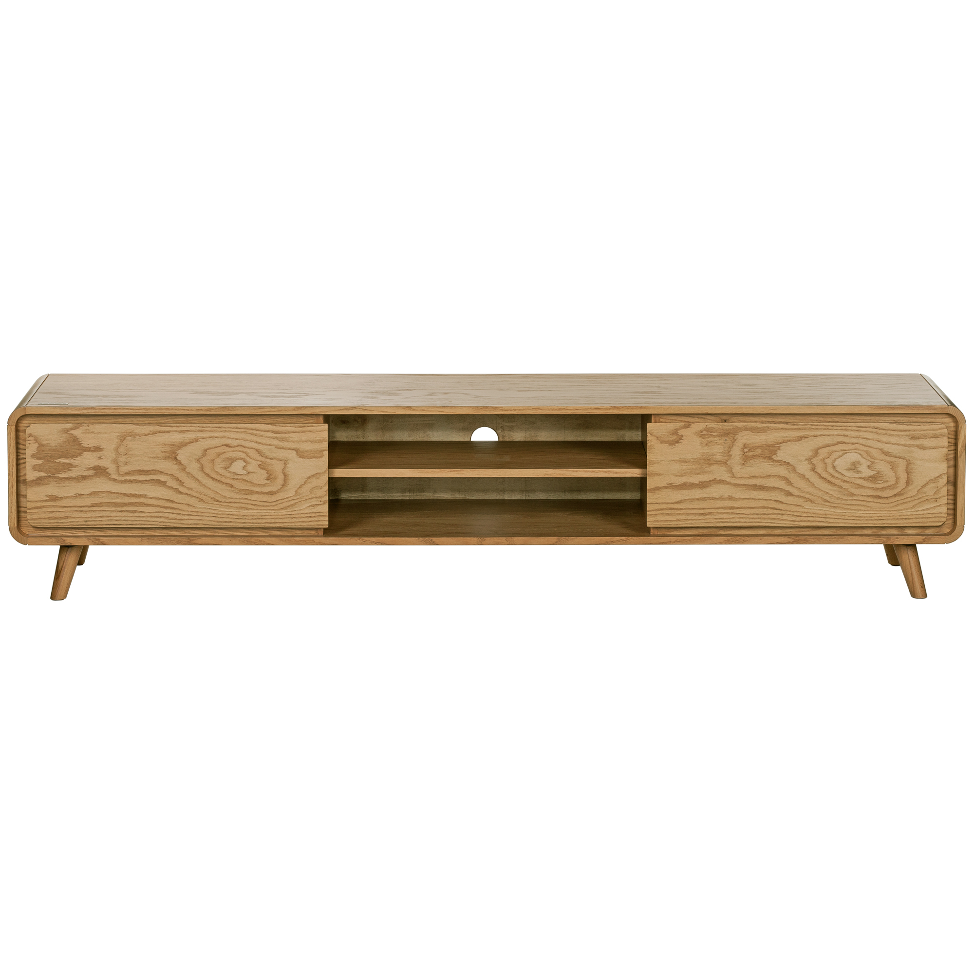 میز تلویزیون آیلکس مدل LONIZ-SK-180