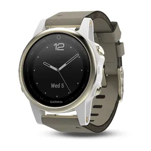ساعت مچی هوشمند گارمین مدل fenix 5s 010-01685-13