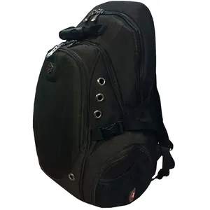 کوله پشتی لپ تاپ الکسا مدل ALX3036 مناسب برای لپ تاپ 15.6 تا 16.4اینچی