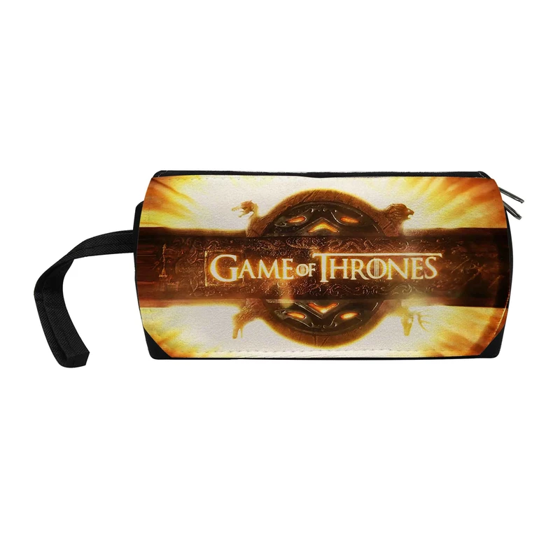 جامدادی طرح game of therones کد jm