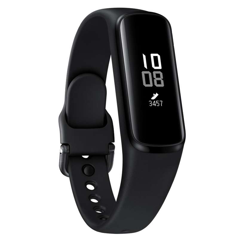 مچ بند هوشمند سامسونگ مدل Galaxy Fit E مچ بند هوشمند سامسونگ مدل Galaxy Fit E