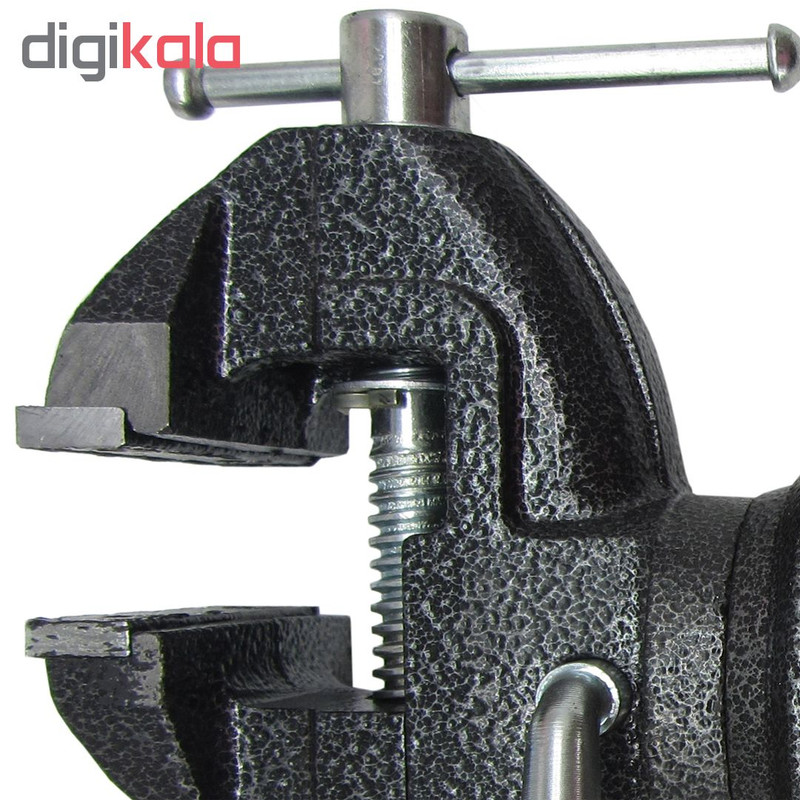 گیره رومیزی اپتیموس مدل O60