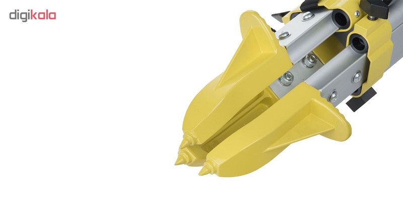 ترازیاب لایکا مدل NA324 همراه سه پایه و میر