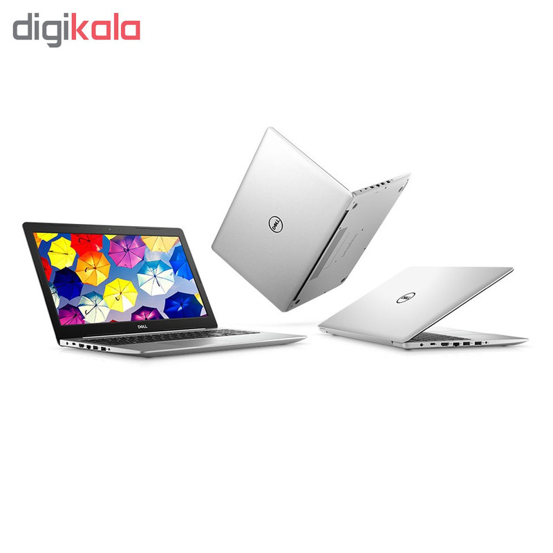 لپ تاپ 15 اینچی دل مدل Inspiron 5570 - Y 3