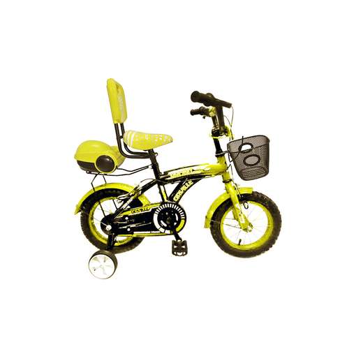 دوچرخه سواری بچه گانه رامبو مدل 12167 سایز 12