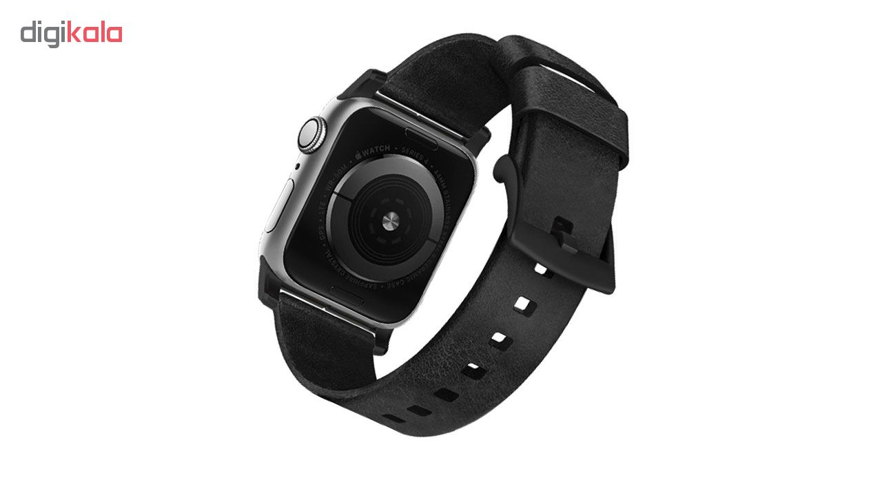 بند یونیک مدل Mondain مناسب برای اپل واچ 44 میلی متری