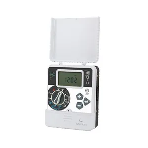 کنترلر آبیاری رین مدل C-DIAL 