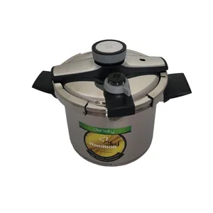 زودپز همیلتون كد 852 گنجایش 6 لیتر