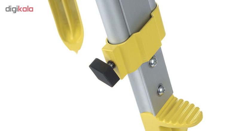 ترازیاب لایکا مدل NA724 همراه سه پایه و میر