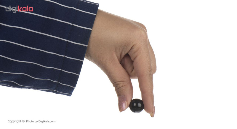 تیله مدل B14 بسته 10 عددی