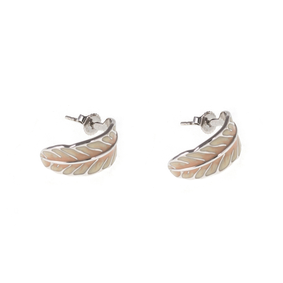 گوشواره زنانه نینا ریچی مدل j403s2372