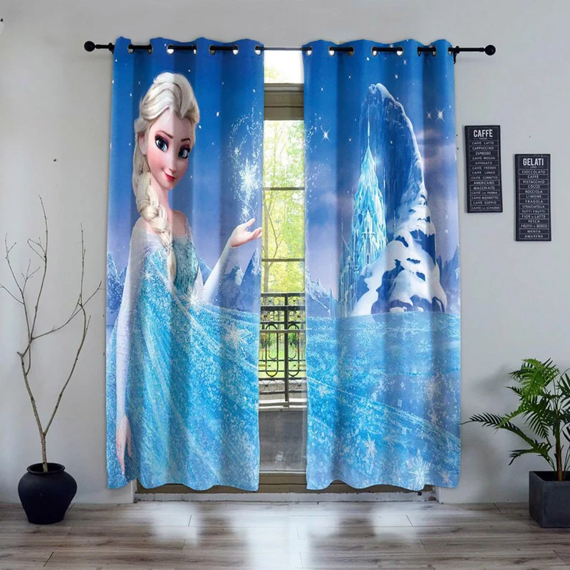 پرده مدل MD-015 سایز ۲۹۰x۱۴۰ سانتی متر