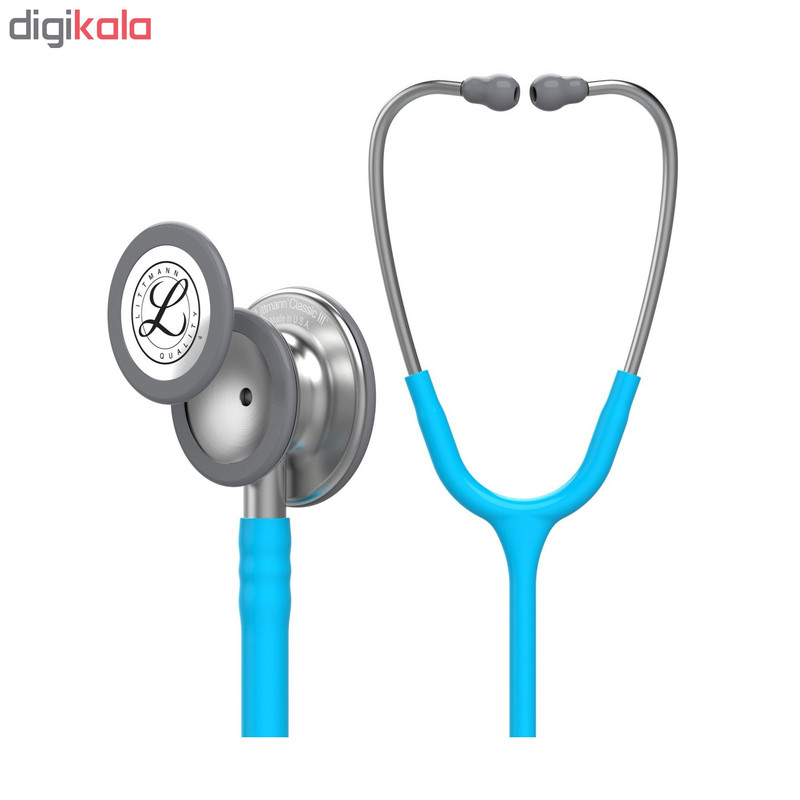 گوشی طبی لیتمن مدل کلاسیک III کد 5835