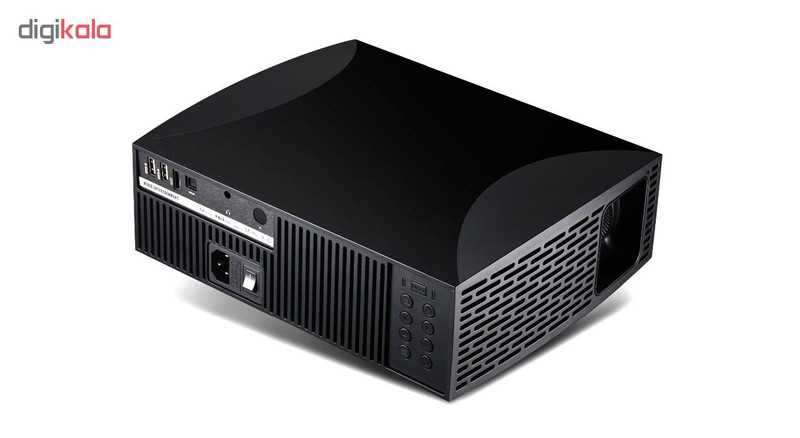 پروژکتور مدل F30 پروژکتور مدل F30