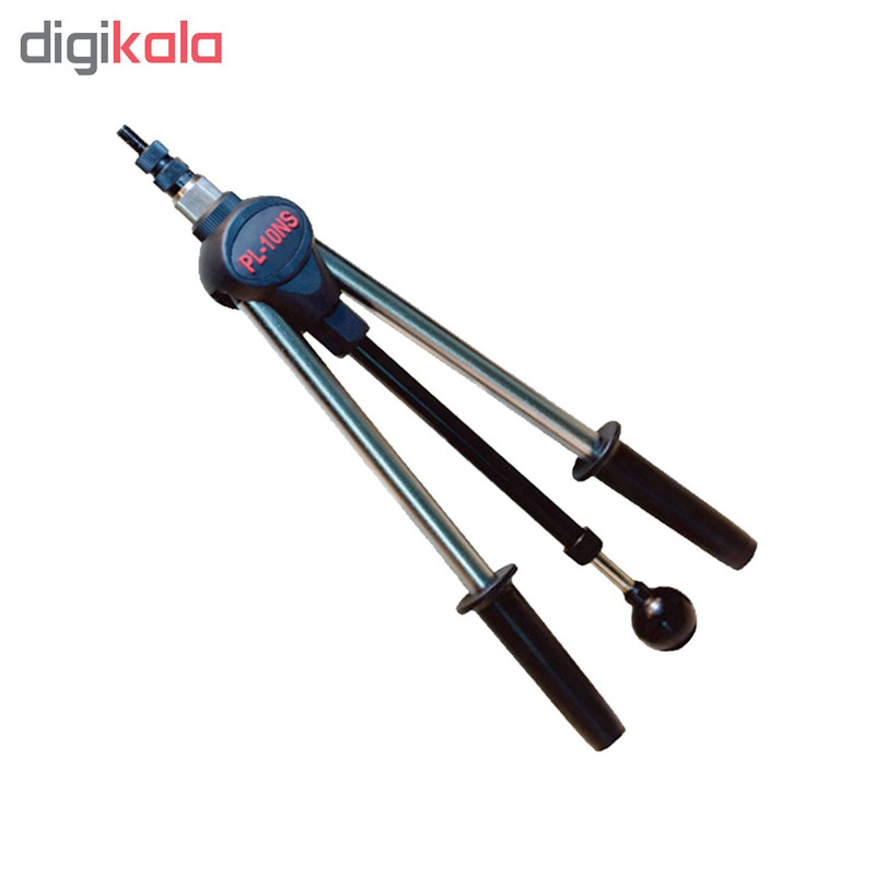 پرج دستی مدل PL-10N-S-K