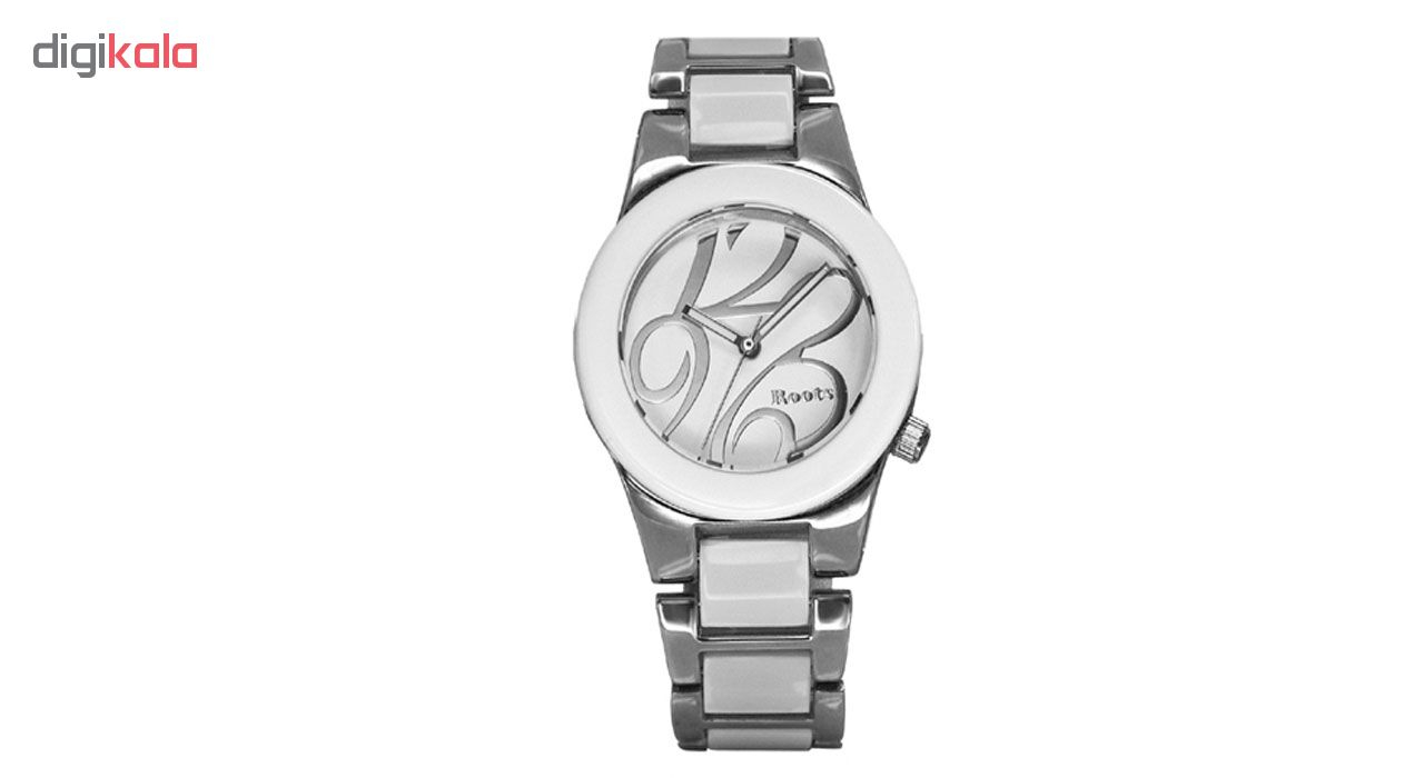 ساعت مچی عقربه ای زنانه روتز مدل R5020