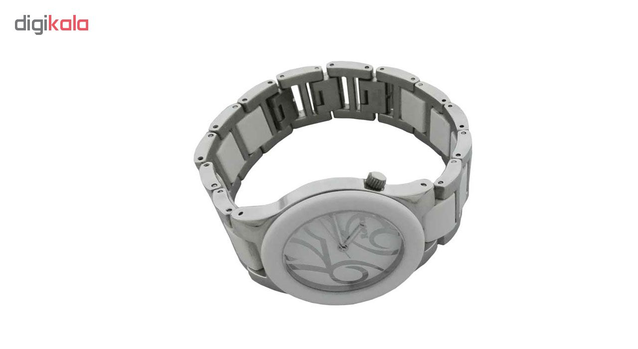 ساعت مچی عقربه ای زنانه روتز مدل R5020