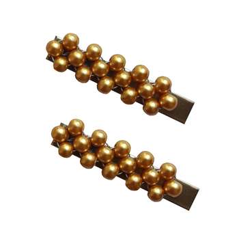 سنجاق مو کد AS02 سایز 95A