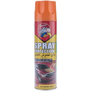 اسپری محافظ رنگ خودرو گتسان مدل G-2098 حجم 500 میلی لیتر
