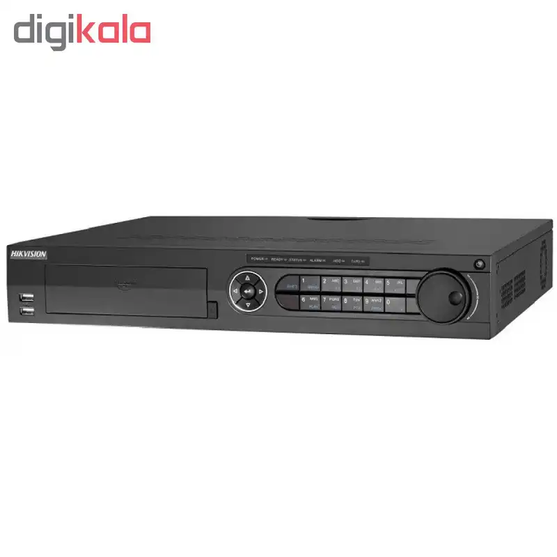 سیستم امنیتی هایک ویژن مدل 56C5T-IT1