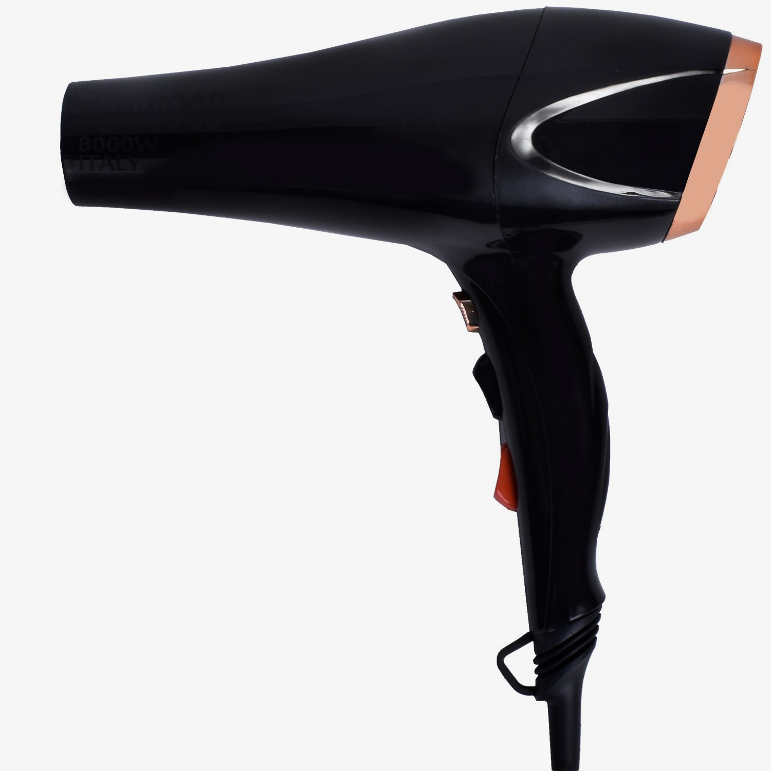 سشوار  مدل PHD8000
