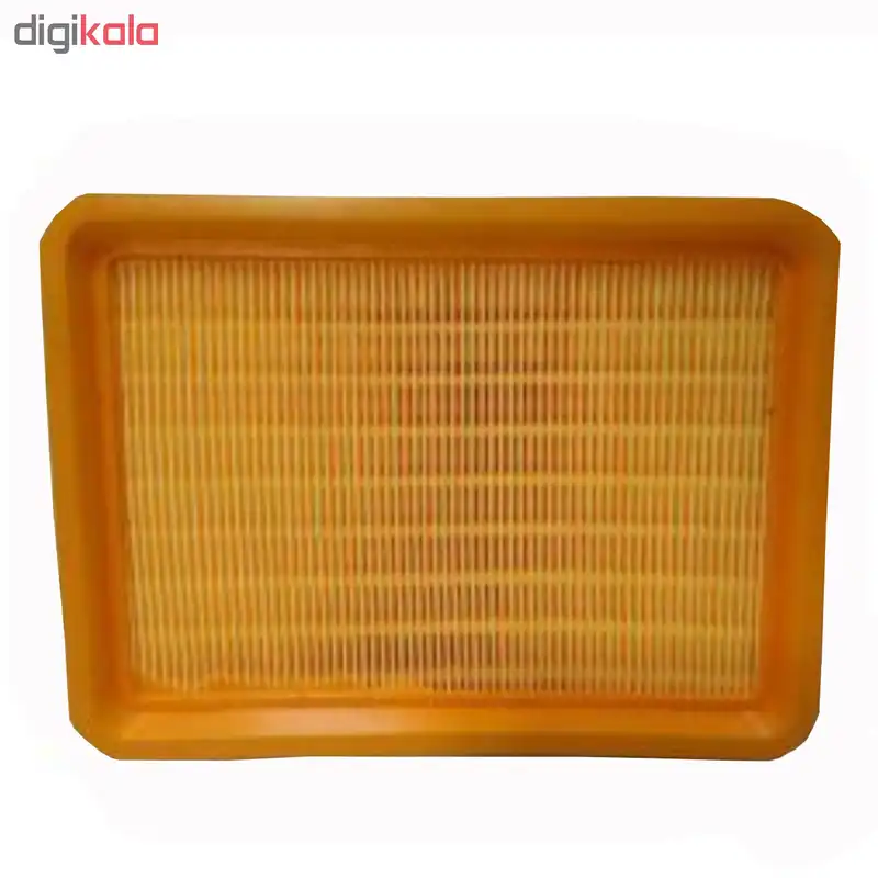 فیلتر هوا خودرو کد 157 مناسب برای لیفان 520